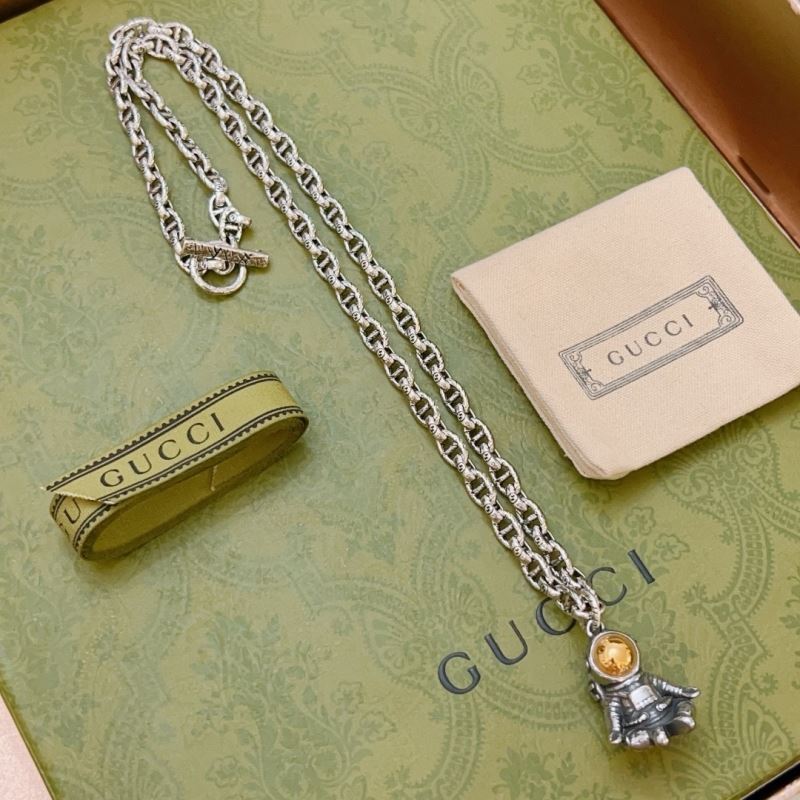 Gucci Necklaces